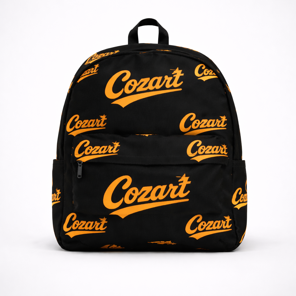 Cozart Sunset Everyday Backpack