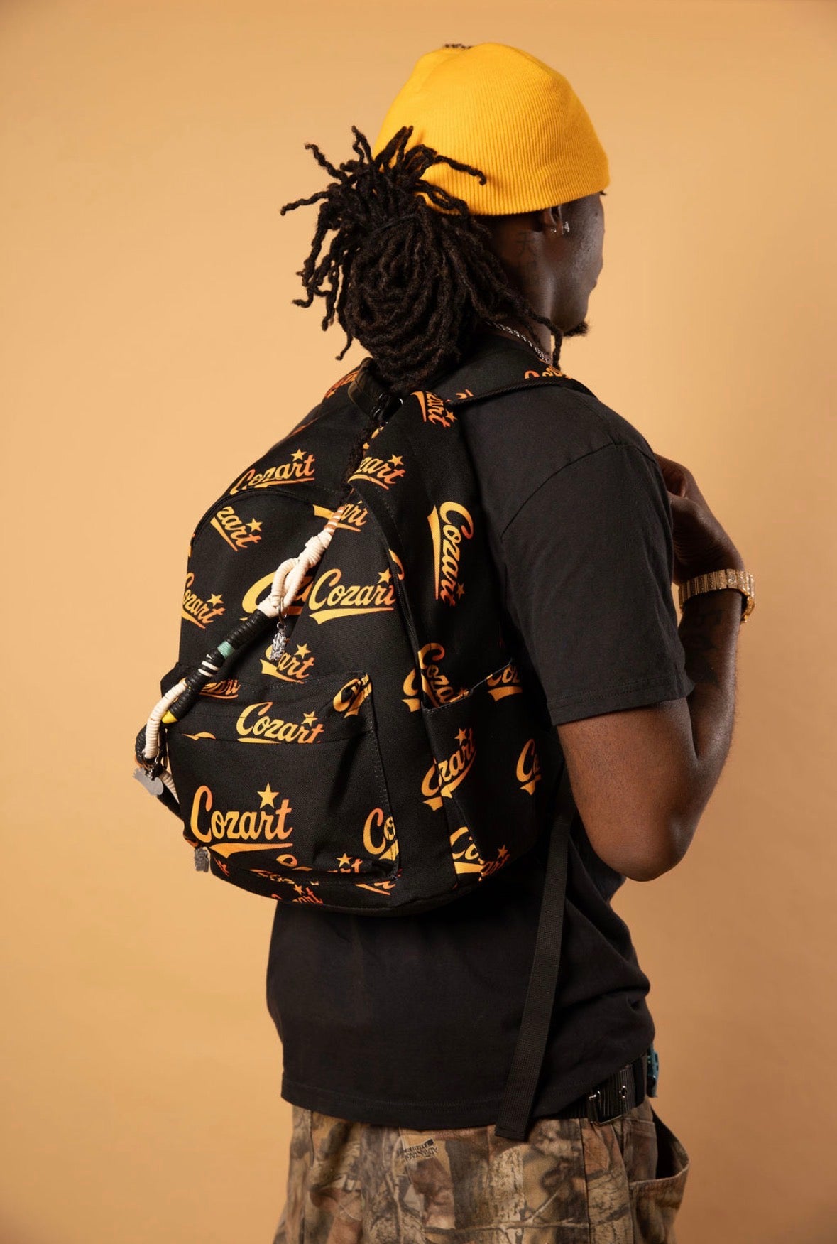Cozart Sunset Everyday Backpack